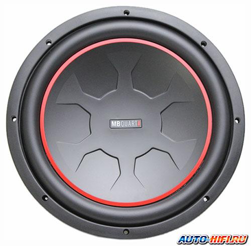 Сабвуферный динамик MB Quart RWM302 Сабвуферный динамик MB Quart RWM302